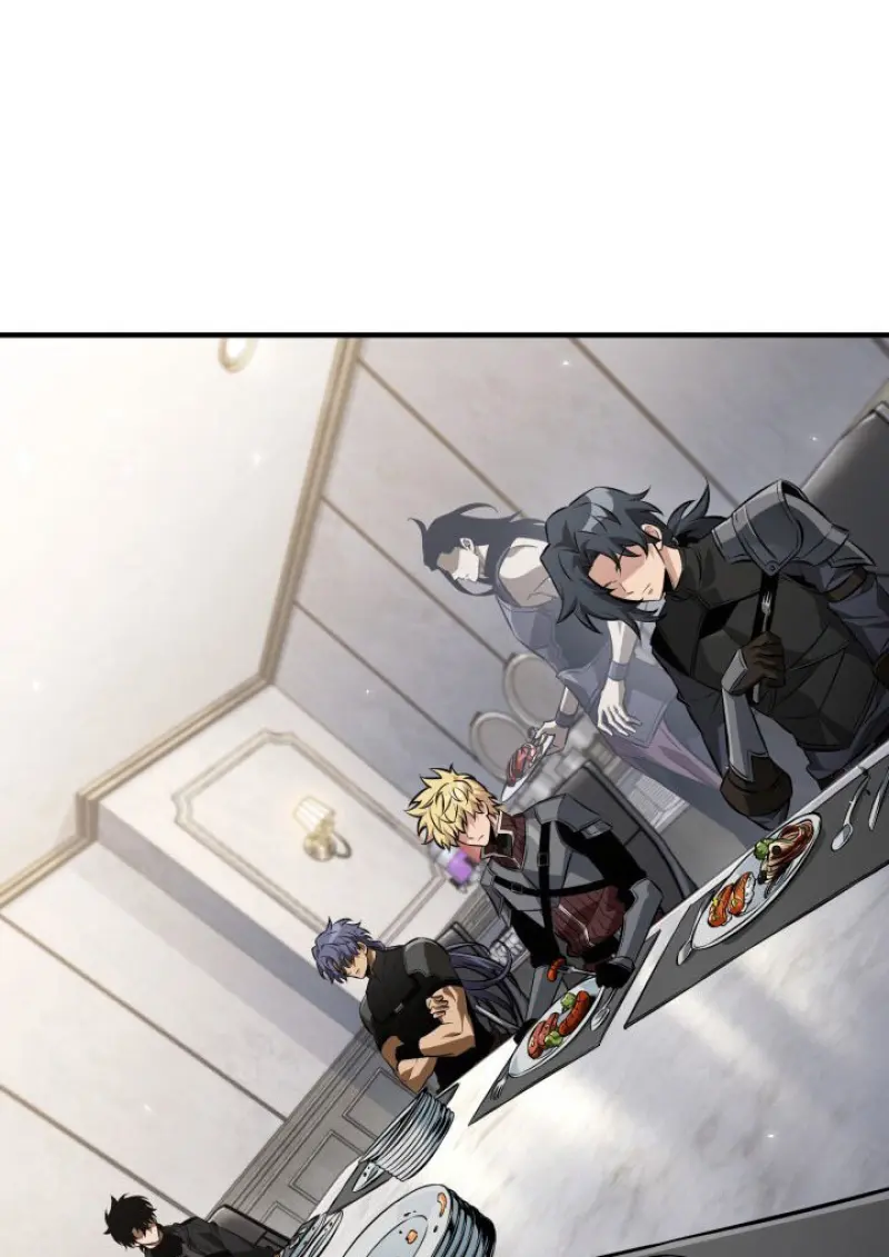 Pick Me Up, Infinite Gacha ตอนที่ 183 page 53