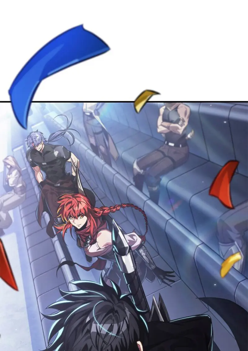 Pick Me Up, Infinite Gacha ตอนที่ 183 page 105