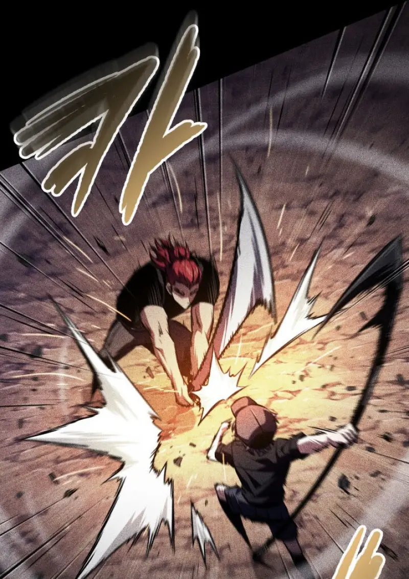 Pick Me Up, Infinite Gacha ตอนที่ 185 page 30