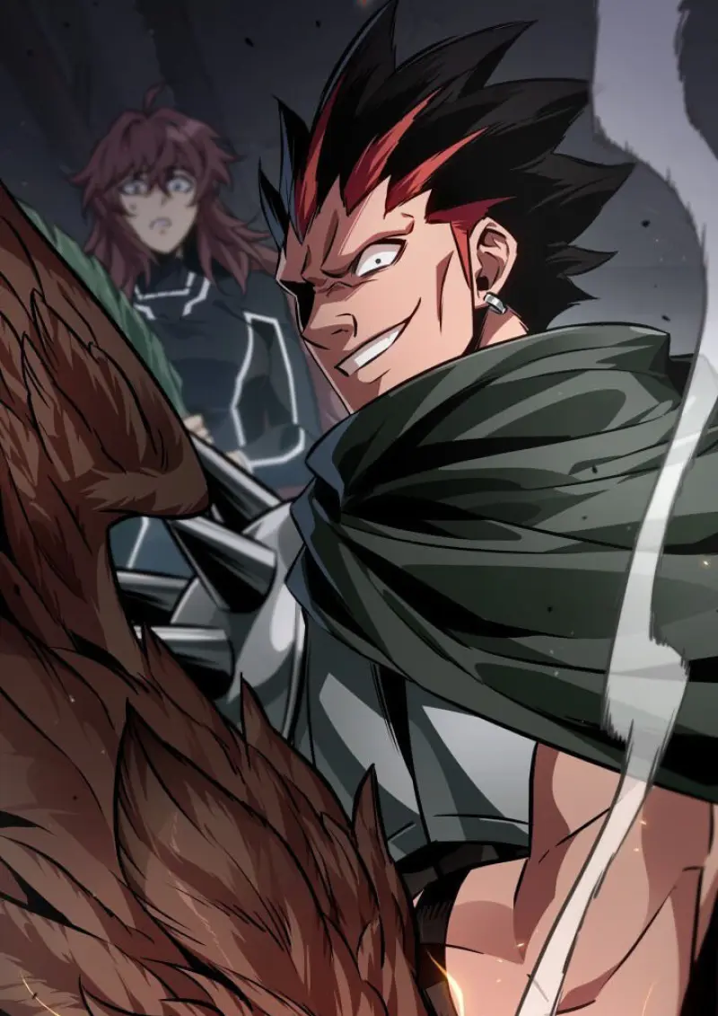 Pick Me Up, Infinite Gacha ตอนที่ 187 page 128