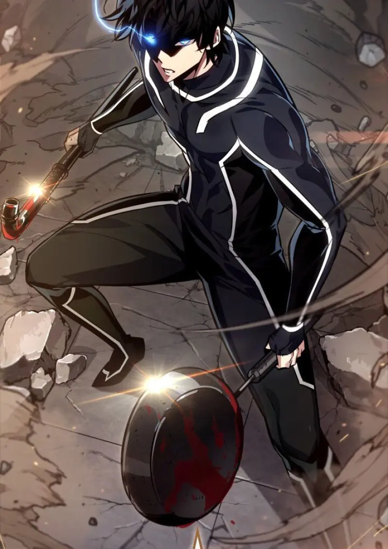 Pick Me Up, Infinite Gacha ตอนที่ 187 page 135