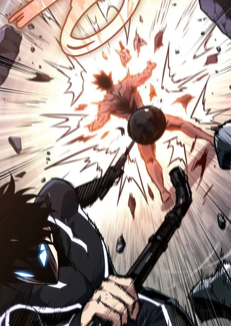 Pick Me Up, Infinite Gacha ตอนที่ 188 page 43