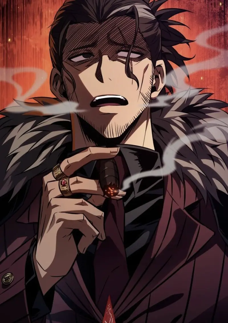 Pick Me Up, Infinite Gacha ตอนที่ 188 page 94