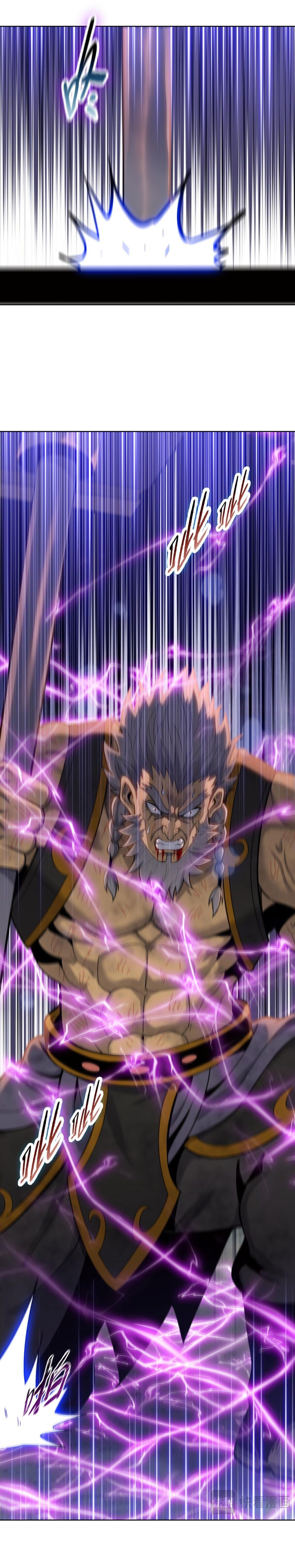 Pig Slayer พิชิตโลกด้วยมีดเชือดหมู ก็สมเหตุสมผลใช่ไหม ตอนที่ 17 page 1