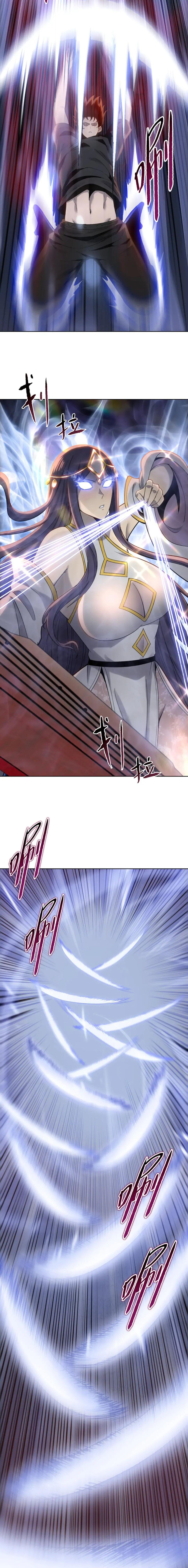 Pig Slayer พิชิตโลกด้วยมีดเชือดหมู ก็สมเหตุสมผลใช่ไหม ตอนที่ 18 page 8