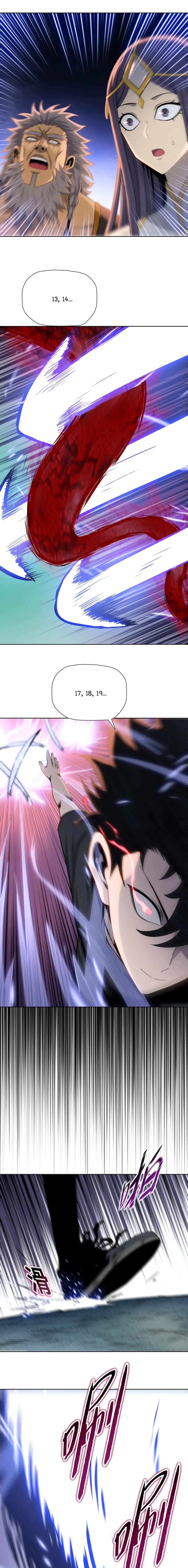 Pig Slayer พิชิตโลกด้วยมีดเชือดหมู ก็สมเหตุสมผลใช่ไหม ตอนที่ 18 page 10