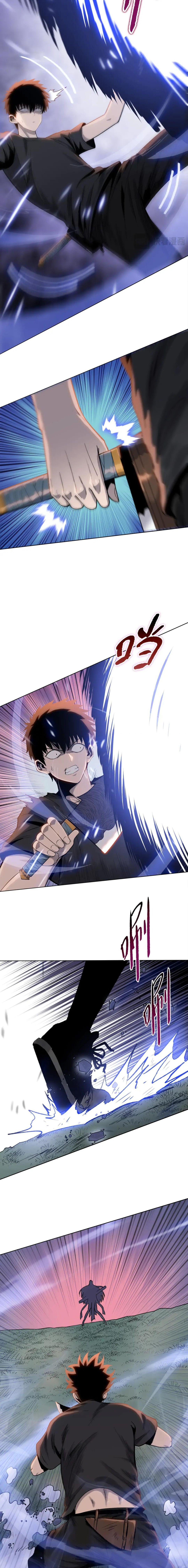 Pig Slayer พิชิตโลกด้วยมีดเชือดหมู ก็สมเหตุสมผลใช่ไหม ตอนที่ 18 page 11