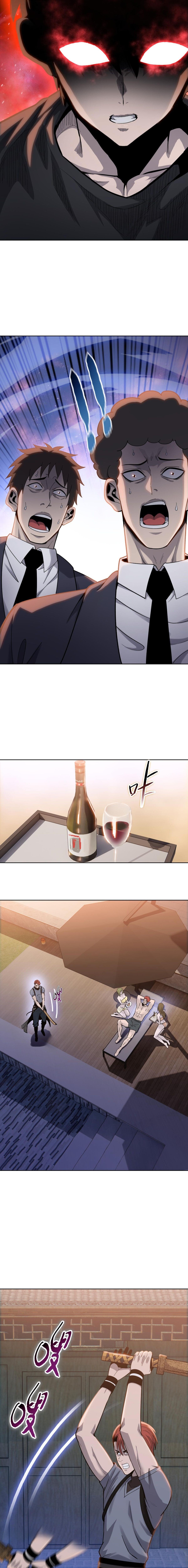 Pig Slayer พิชิตโลกด้วยมีดเชือดหมู ก็สมเหตุสมผลใช่ไหม ตอนที่ 19 page 2