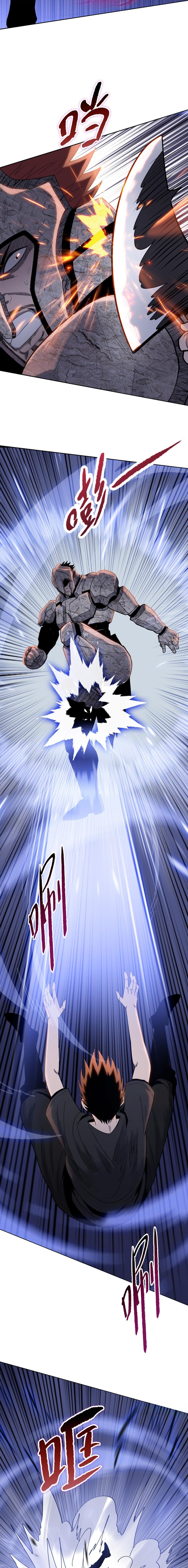 Pig Slayer พิชิตโลกด้วยมีดเชือดหมู ก็สมเหตุสมผลใช่ไหม ตอนที่ 19 page 10