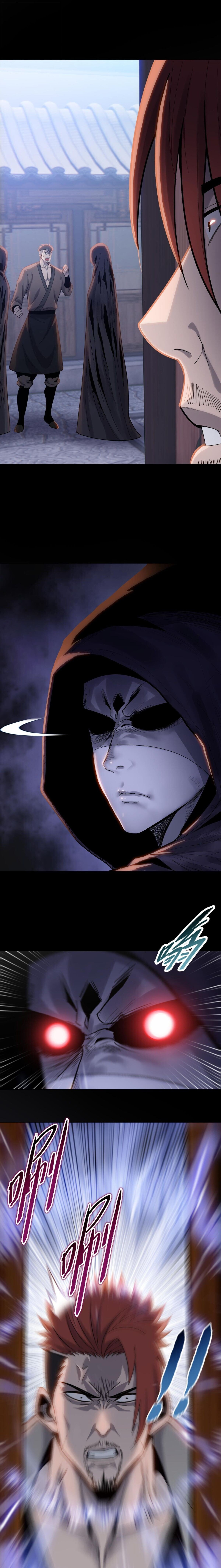 Pig Slayer พิชิตโลกด้วยมีดเชือดหมู ก็สมเหตุสมผลใช่ไหม ตอนที่ 20 page 3