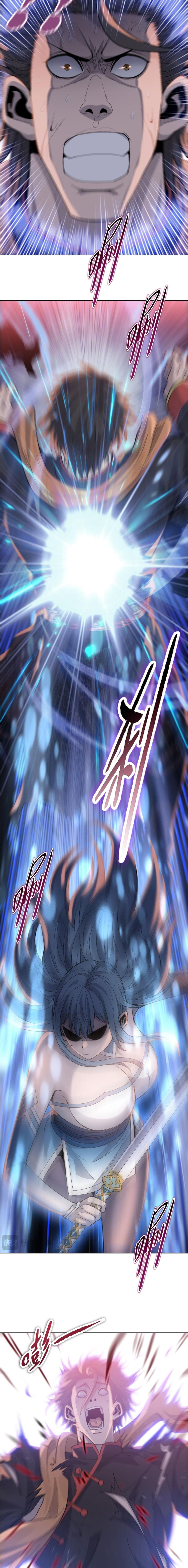 Pig Slayer พิชิตโลกด้วยมีดเชือดหมู ก็สมเหตุสมผลใช่ไหม ตอนที่ 28 page 15