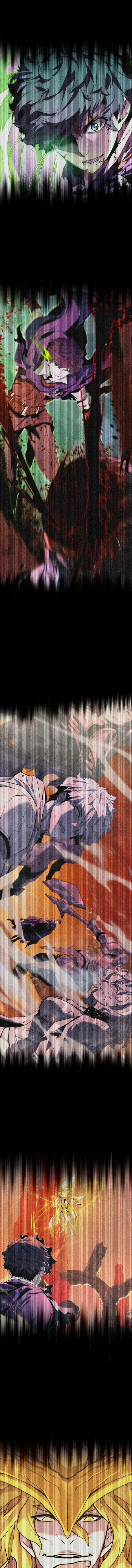 Player of a Fallen Noble Family ตอนที่ 2 page 11