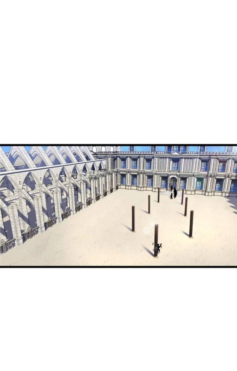 Player of a Fallen Noble Family ตอนที่ 3 page 8