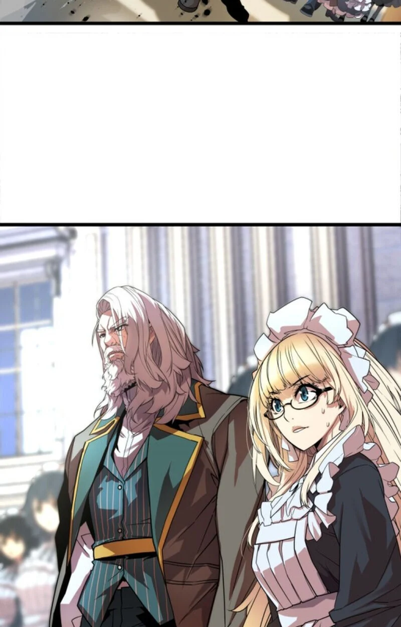 Player of a Fallen Noble Family ตอนที่ 3 page 14