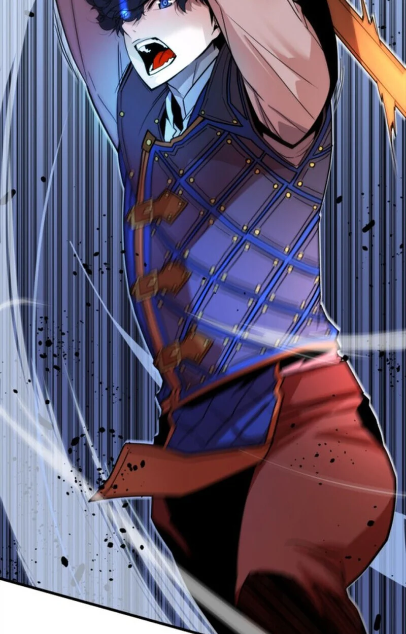 Player of a Fallen Noble Family ตอนที่ 3 page 41