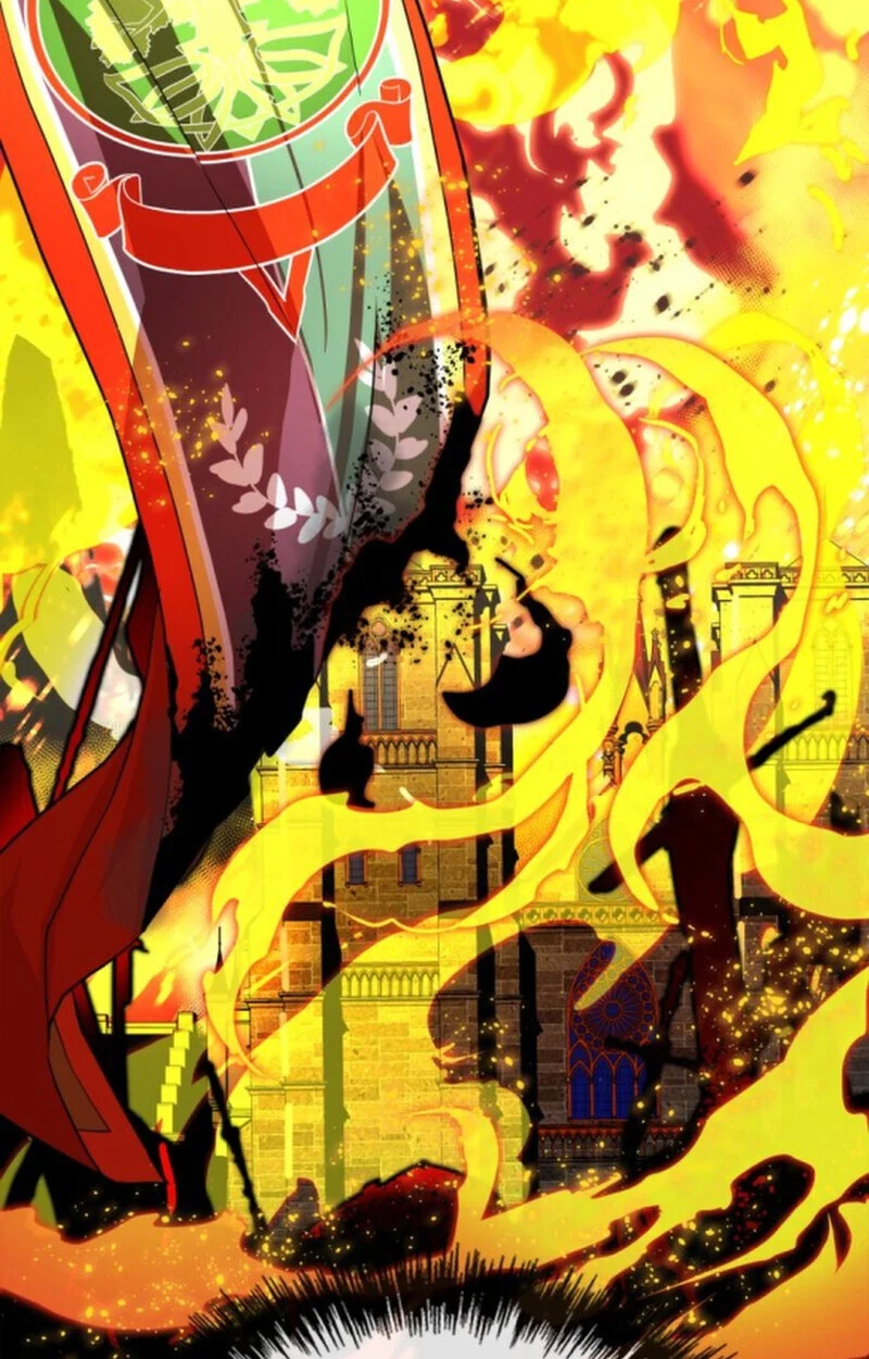 Player of a Fallen Noble Family ตอนที่ 3 page 77