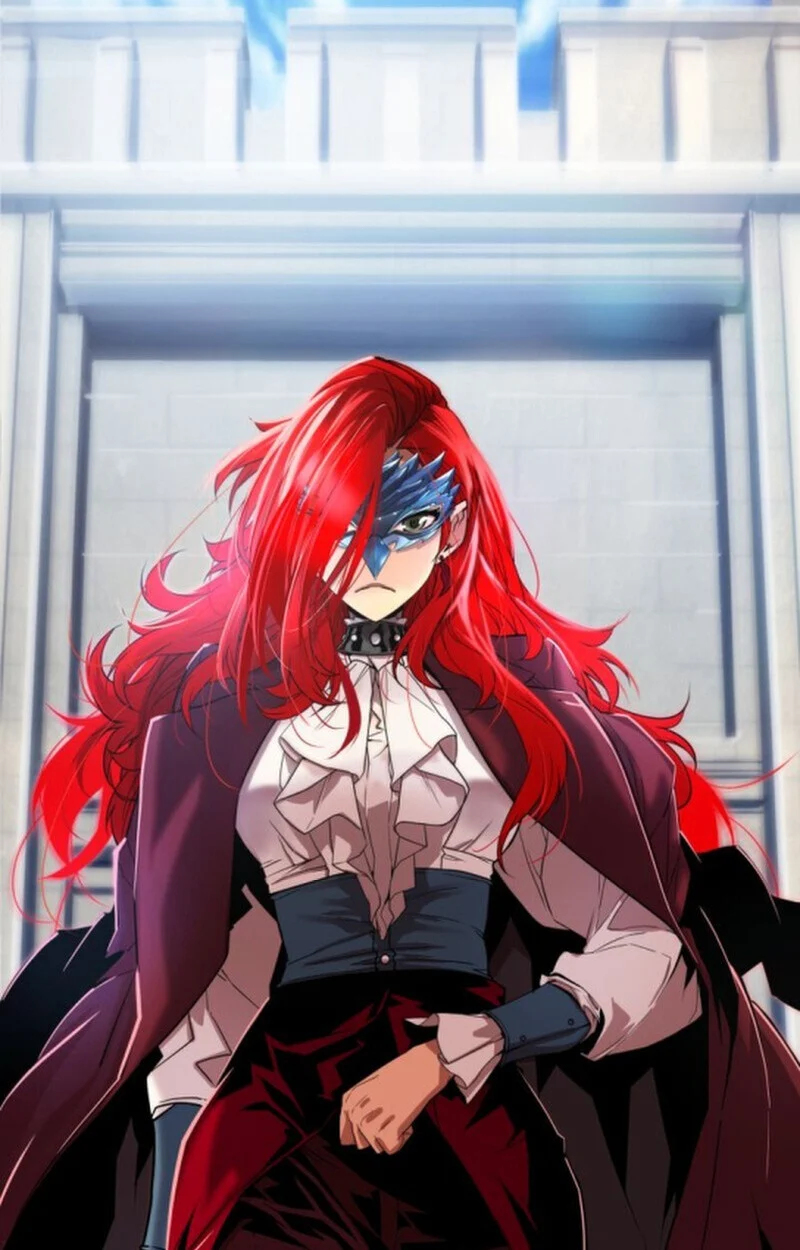 Player of a Fallen Noble Family ตอนที่ 3 page 89