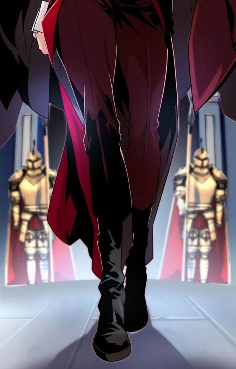 Player of a Fallen Noble Family ตอนที่ 3 page 90