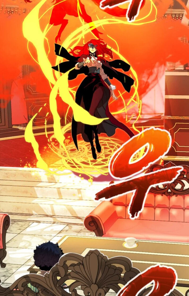 Player of a Fallen Noble Family ตอนที่ 4 page 2