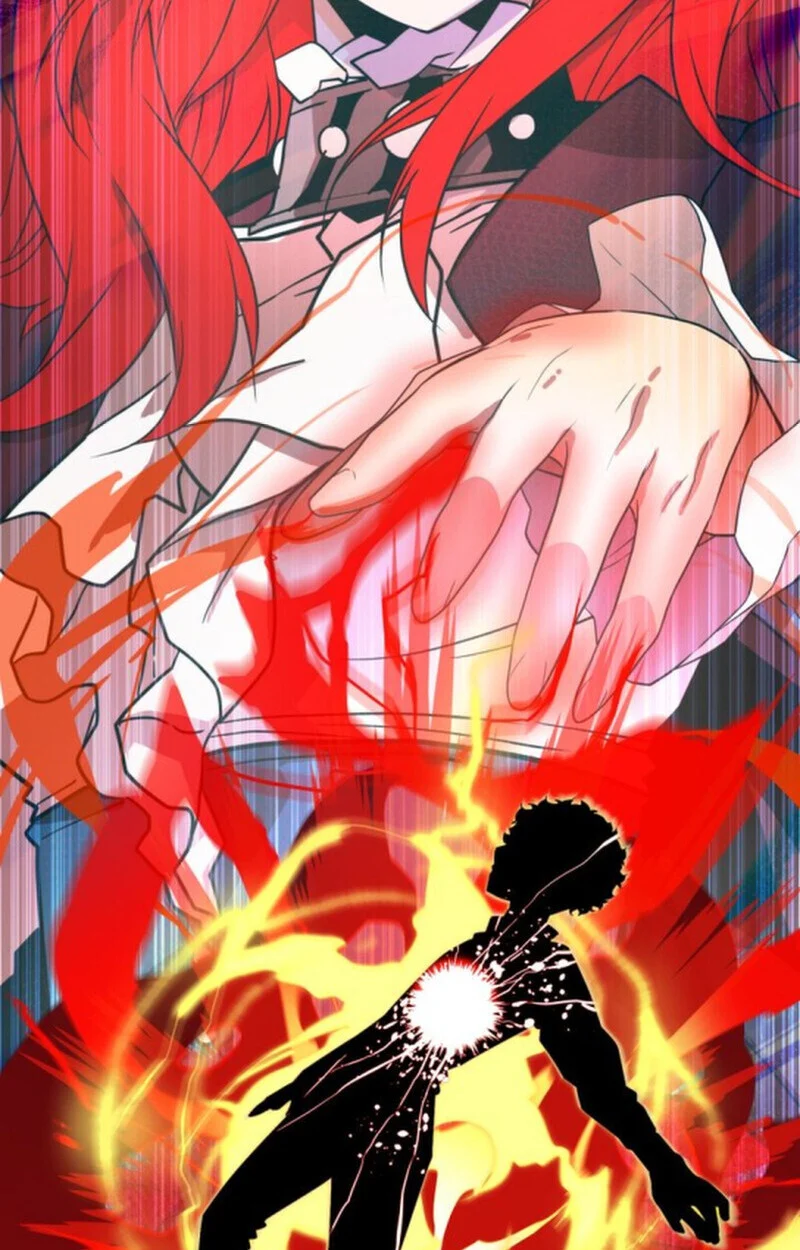 Player of a Fallen Noble Family ตอนที่ 4 page 21