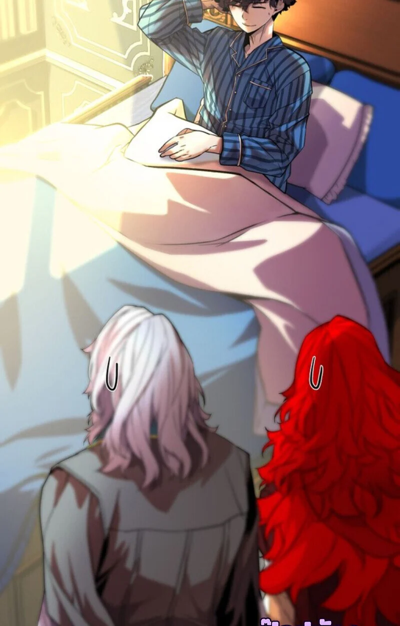 Player of a Fallen Noble Family ตอนที่ 5 page 7