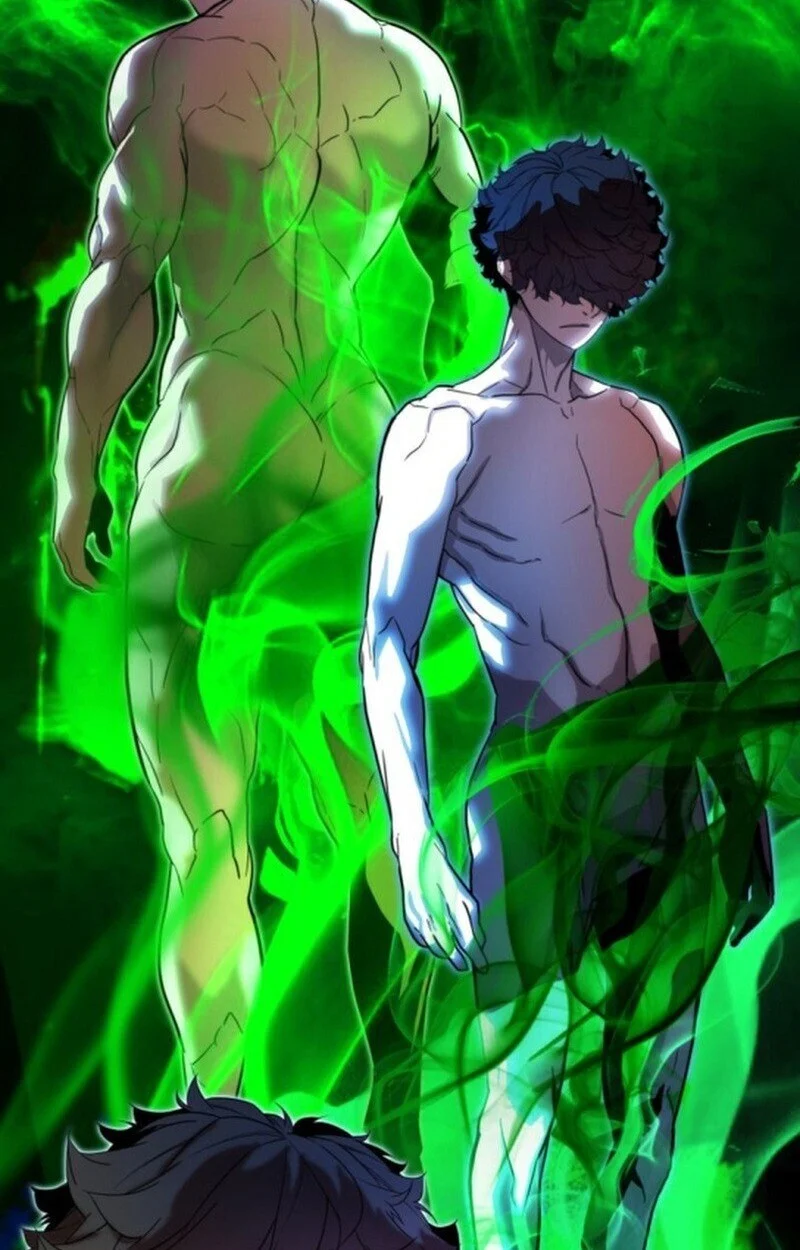 Player of a Fallen Noble Family ตอนที่ 5 page 45