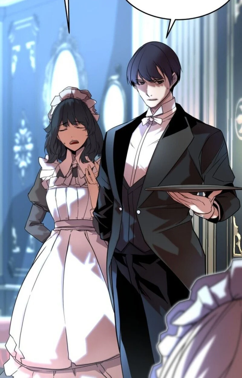 Player of a Fallen Noble Family ตอนที่ 5 page 97