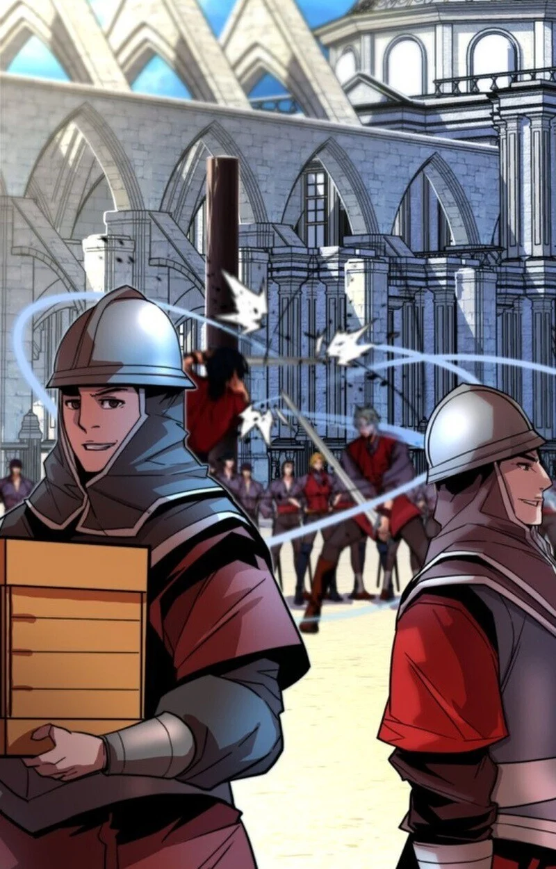 Player of a Fallen Noble Family ตอนที่ 5 page 115