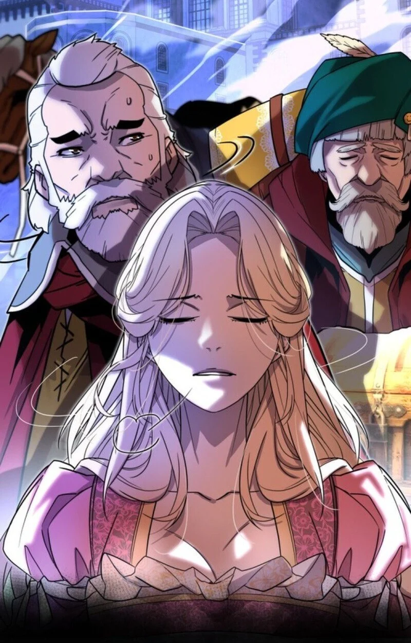 Player of a Fallen Noble Family ตอนที่ 5 page 120