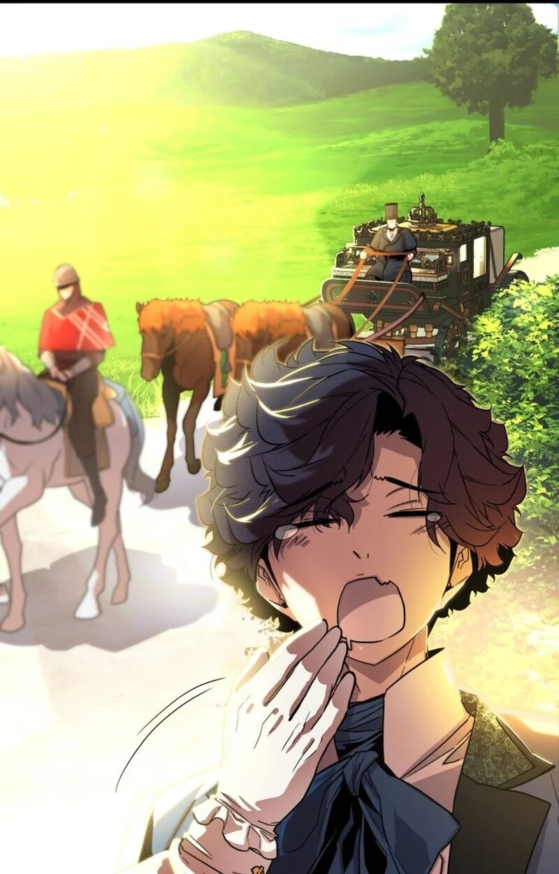 Player of a Fallen Noble Family ตอนที่ 6 page 1