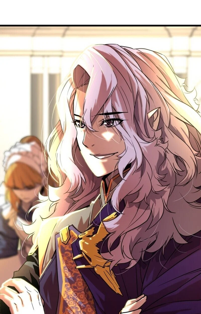 Player of a Fallen Noble Family ตอนที่ 6 page 31