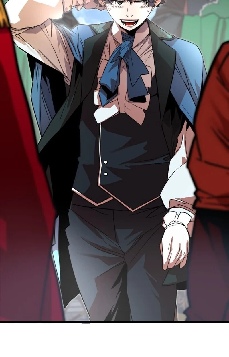 Player of a Fallen Noble Family ตอนที่ 6 page 45