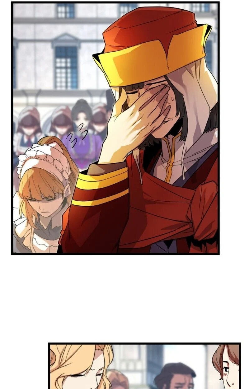 Player of a Fallen Noble Family ตอนที่ 6 page 47