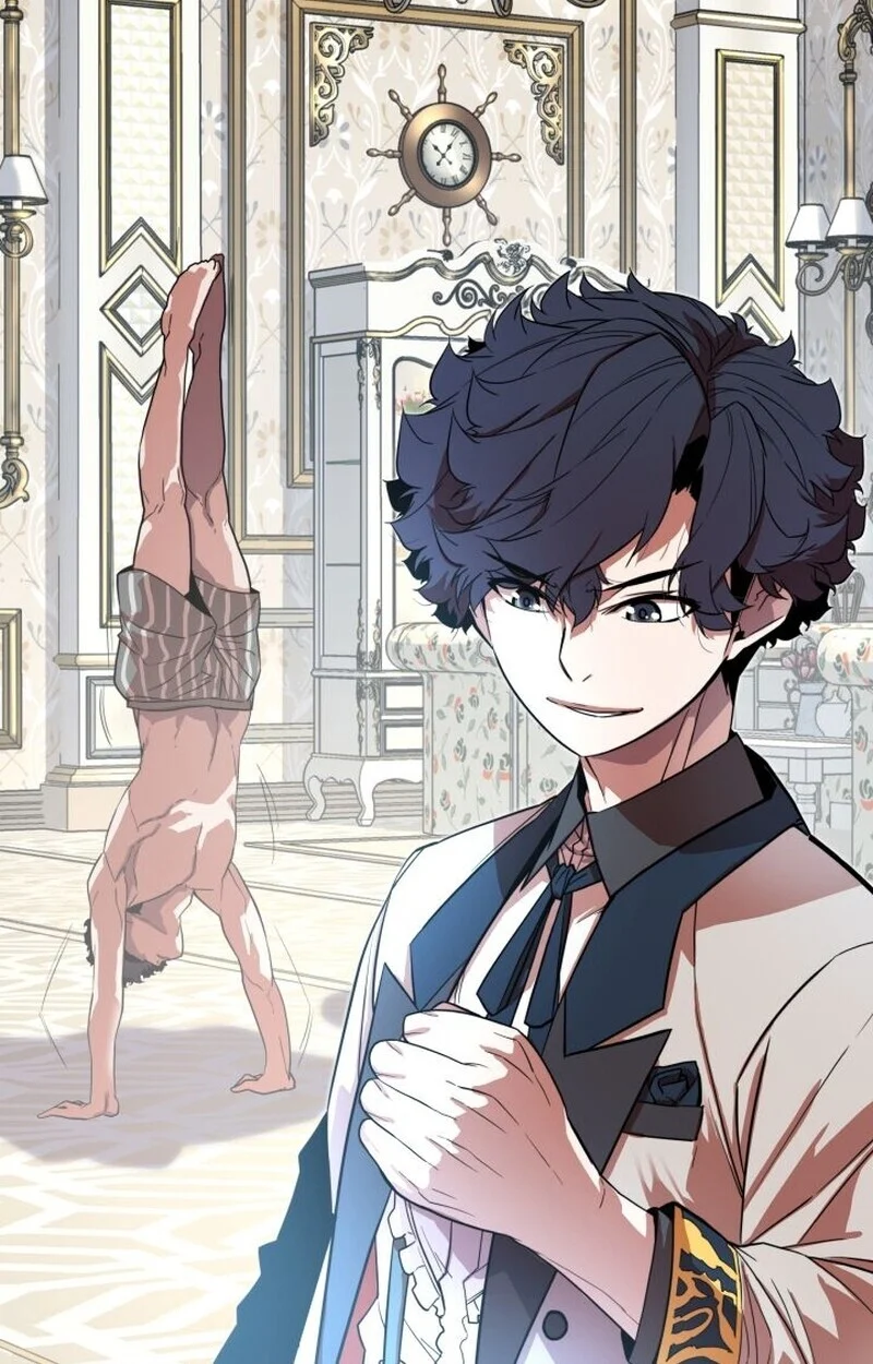 Player of a Fallen Noble Family ตอนที่ 6 page 75