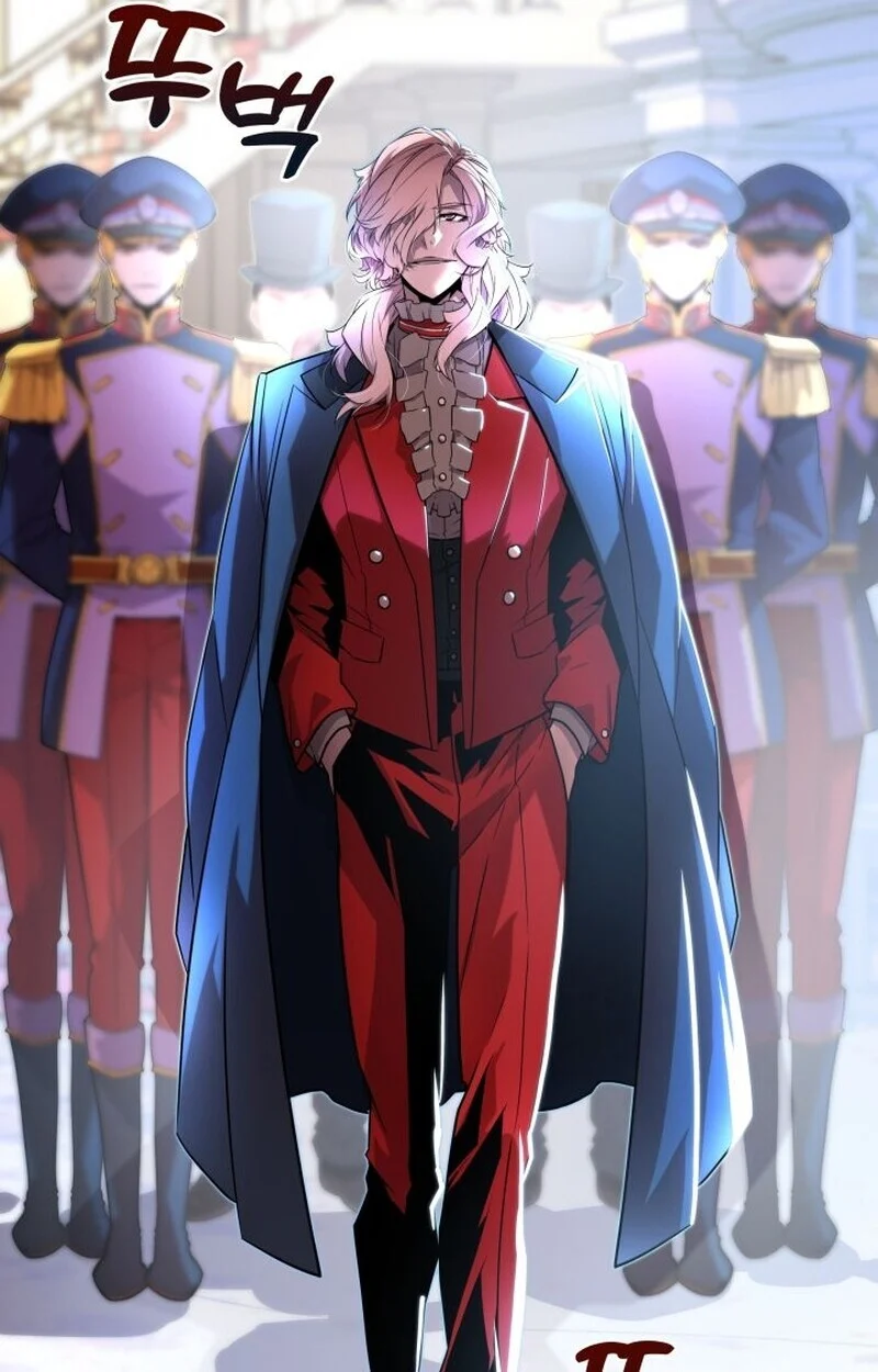 Player of a Fallen Noble Family ตอนที่ 6 page 87