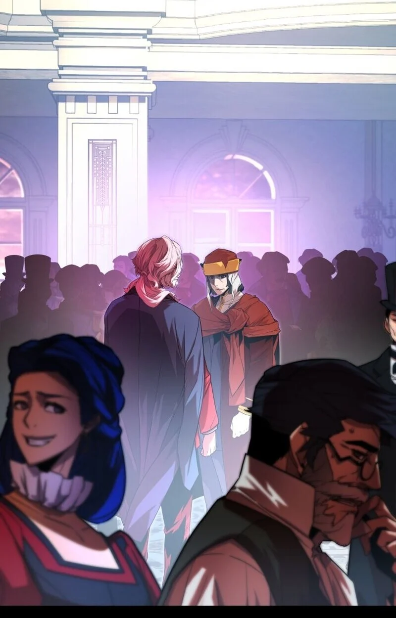 Player of a Fallen Noble Family ตอนที่ 6 page 102