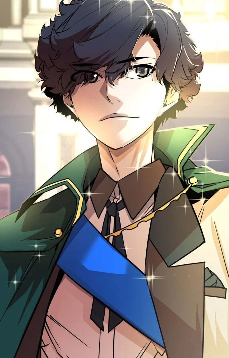 Player of a Fallen Noble Family ตอนที่ 6 page 112