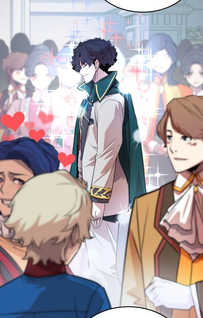 Player of a Fallen Noble Family ตอนที่ 6 page 116