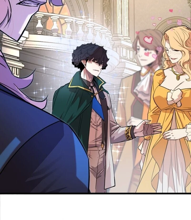 Player of a Fallen Noble Family ตอนที่ 6 page 118