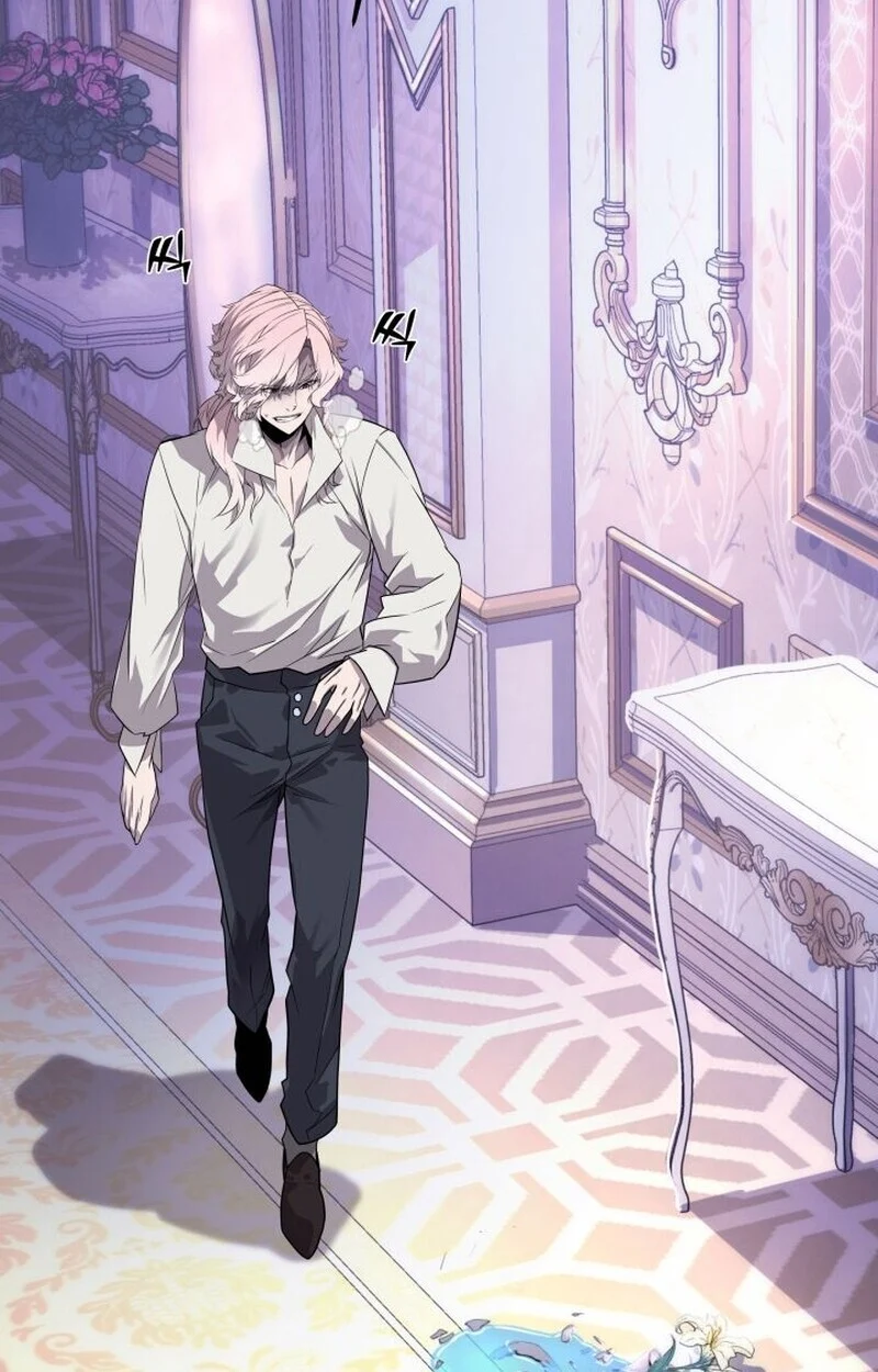 Player of a Fallen Noble Family ตอนที่ 7 page 5