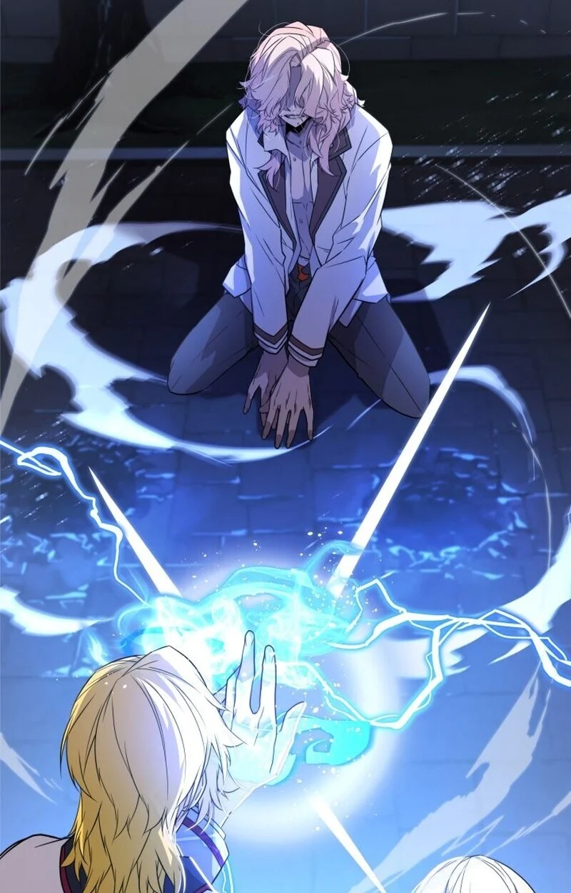 Player of a Fallen Noble Family ตอนที่ 7 page 24