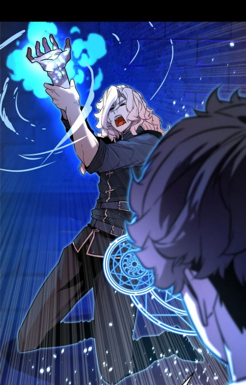 Player of a Fallen Noble Family ตอนที่ 9 page 48