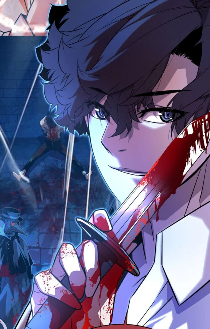 Player of a Fallen Noble Family ตอนที่ 9 page 107