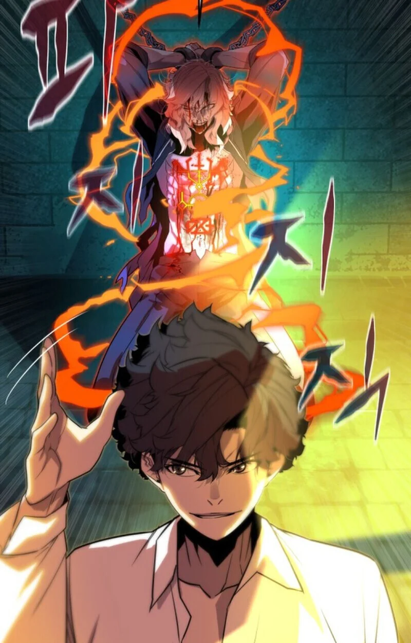 Player of a Fallen Noble Family ตอนที่ 10 page 9