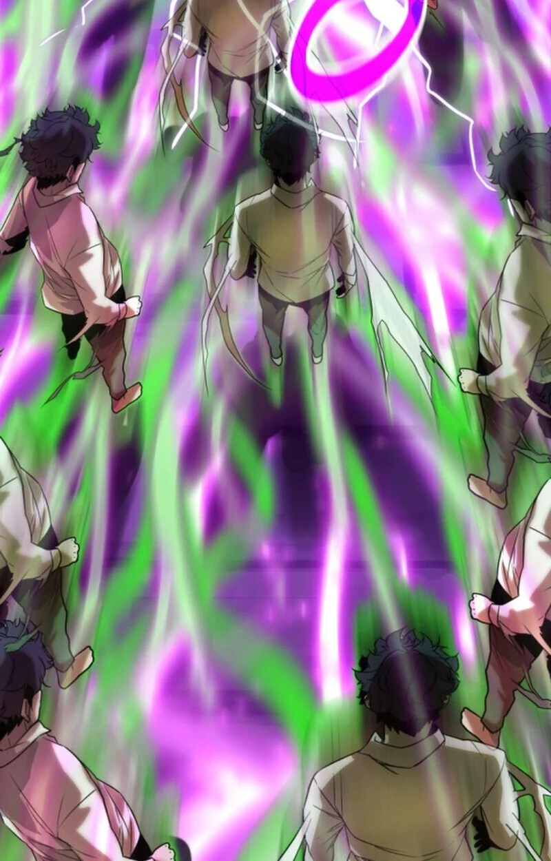 Player of a Fallen Noble Family ตอนที่ 10 page 105