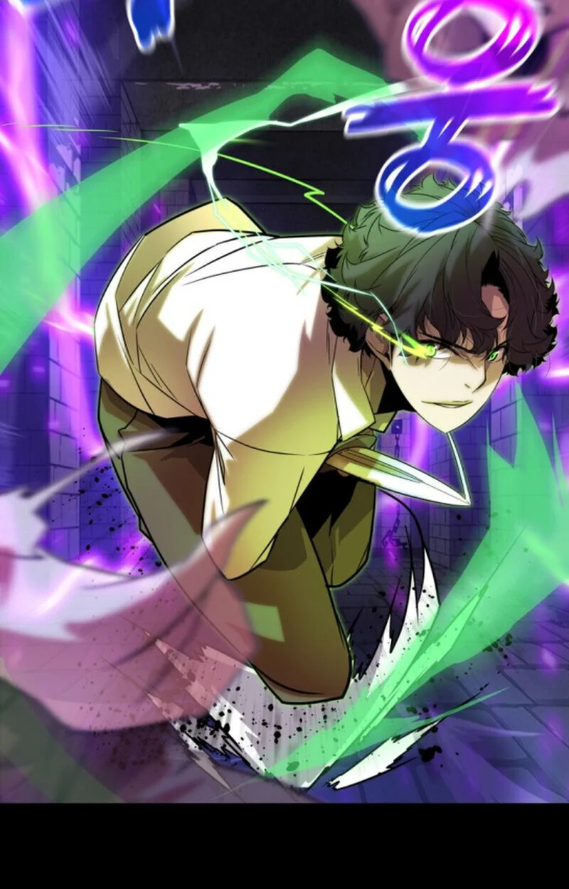 Player of a Fallen Noble Family ตอนที่ 10 page 108