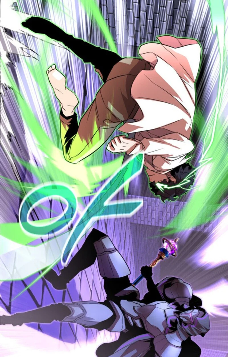 Player of a Fallen Noble Family ตอนที่ 10 page 112