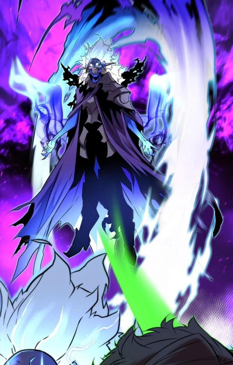 Player of a Fallen Noble Family ตอนที่ 11 page 101