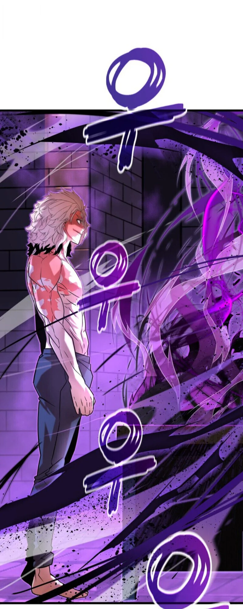 Player of a Fallen Noble Family ตอนที่ 11 page 122