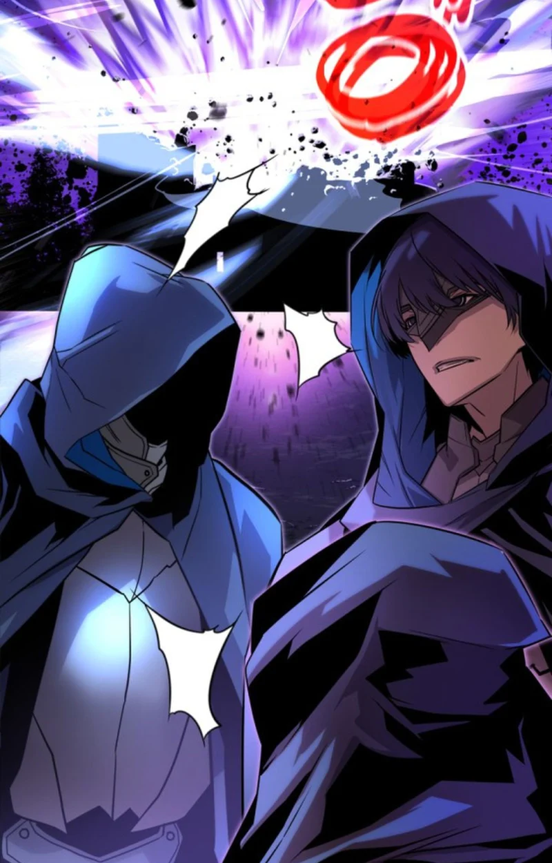 Player of a Fallen Noble Family ตอนที่ 12 page 8